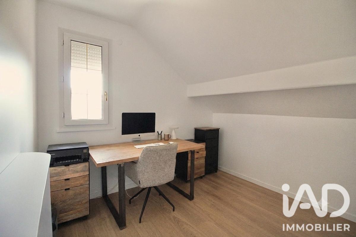 Maison 5 Pièce(s) Villecresnes - Photo 12