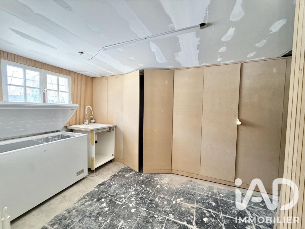 Maison 5 Pièce(s) Villecresnes - Photo 14