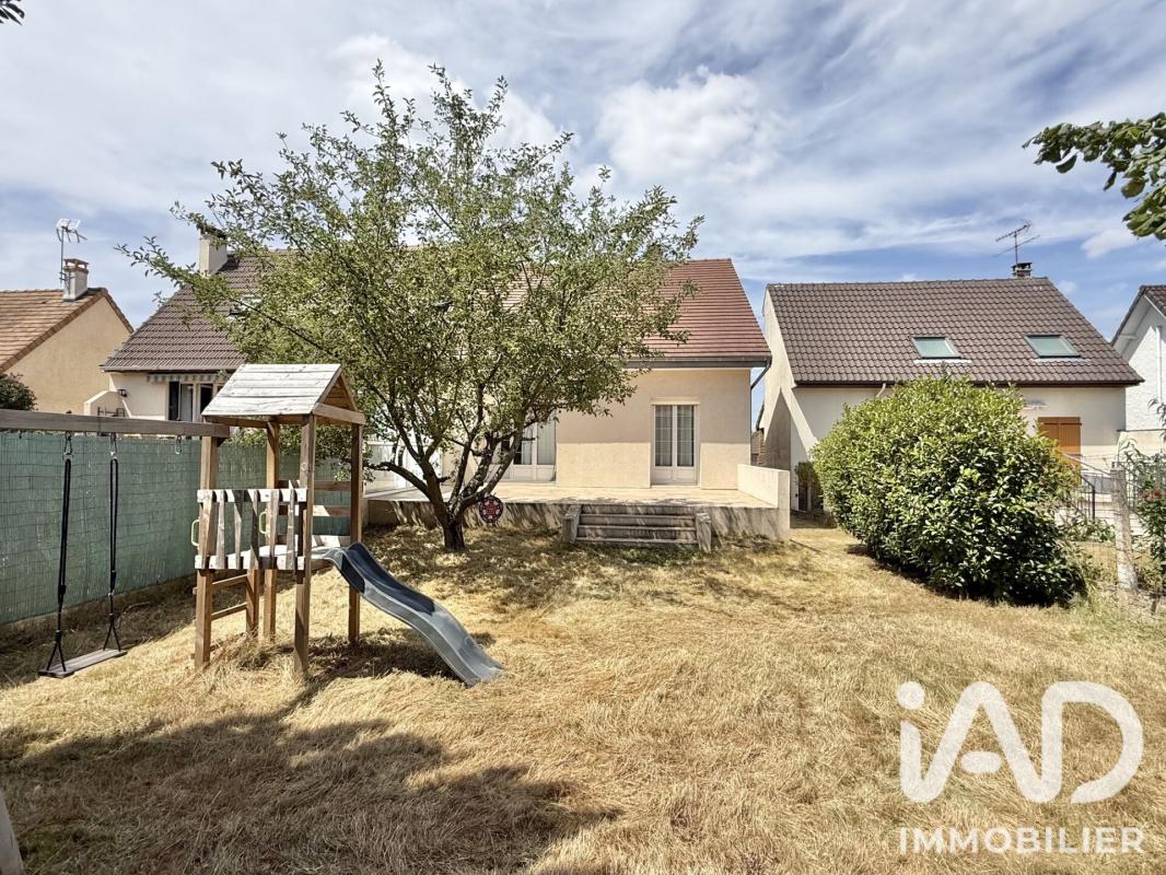 Maison 5 Pièce(s) Villecresnes - Photo 24