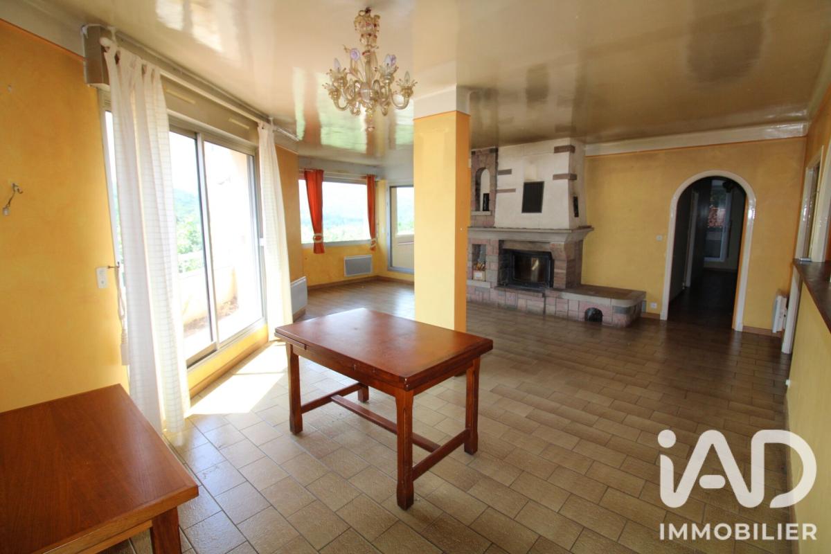 Appartement 8 Pièce(s) Saint-Laurent-de-Cerdans - Photo 11