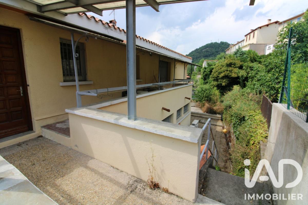 Appartement 8 Pièce(s) Saint-Laurent-de-Cerdans - Photo 24
