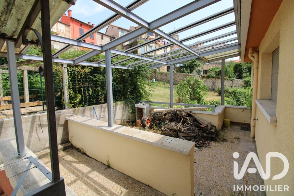Appartement 8 Pièce(s) Saint-Laurent-de-Cerdans - Photo 25