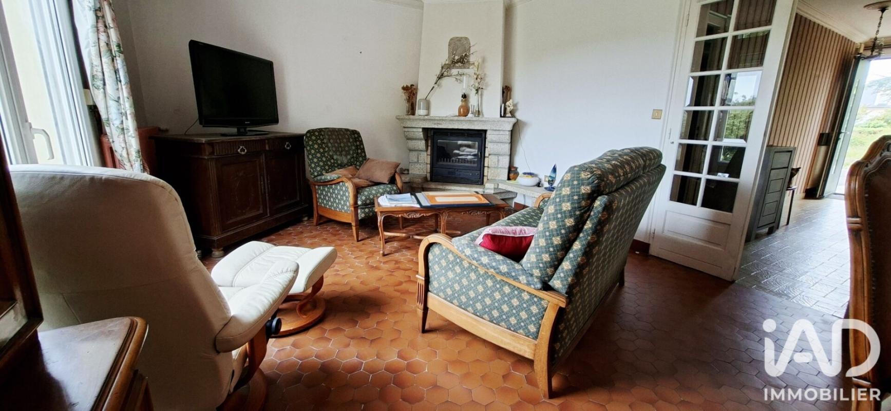 Maison 6 Pièce(s) Ambon - Photo 4