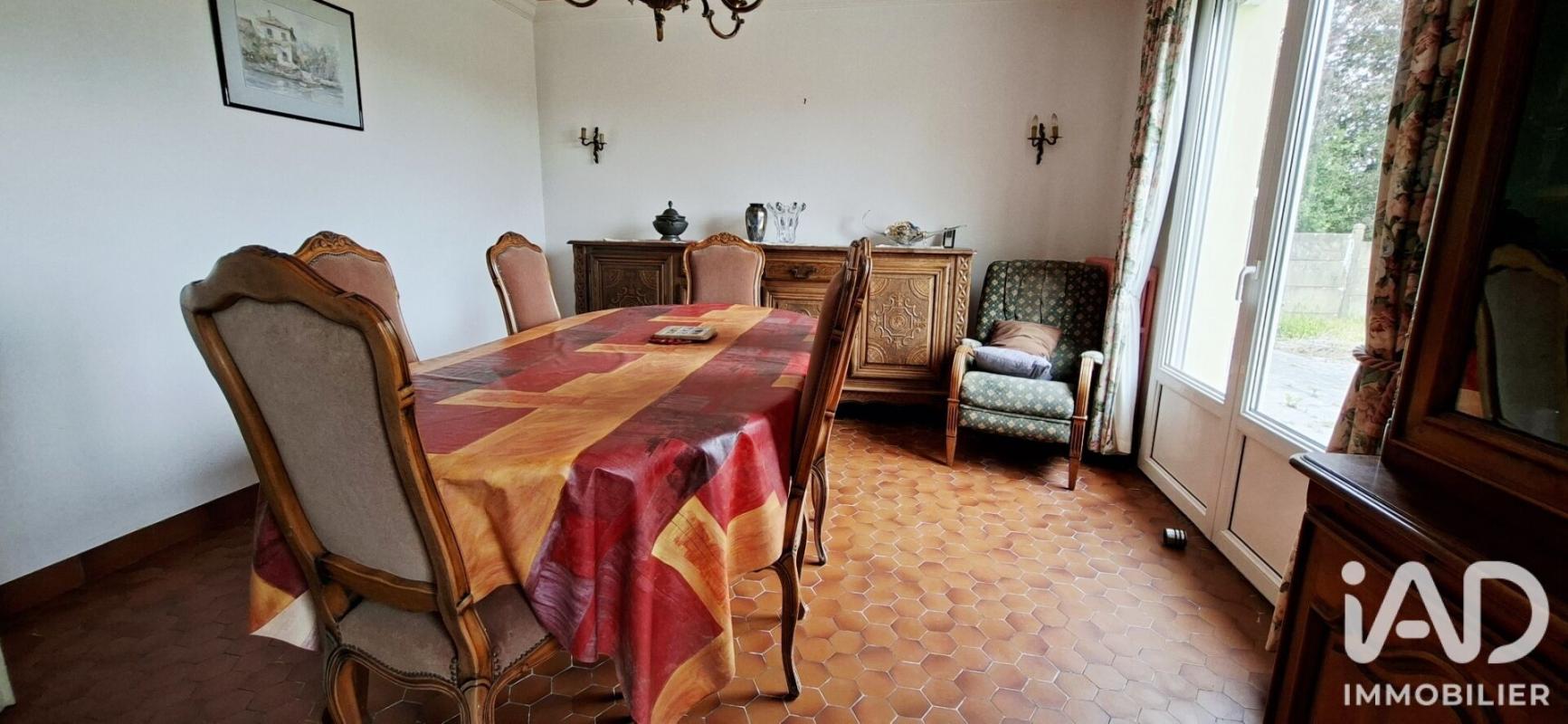 Maison 6 Pièce(s) Ambon - Photo 5