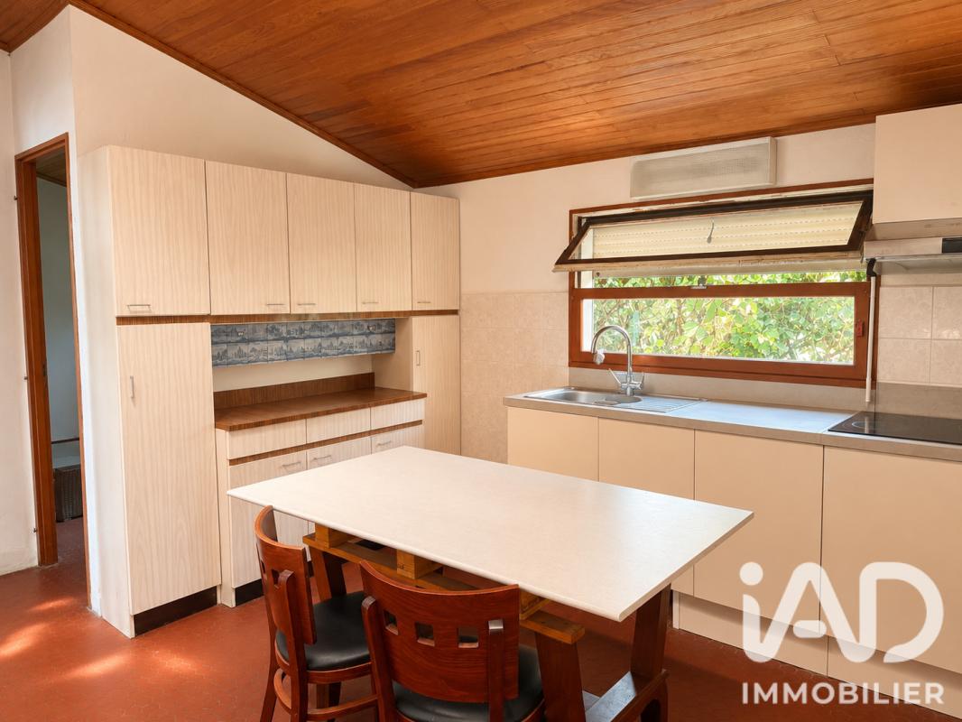 Maison 4 Pièce(s) Arès - Photo 3