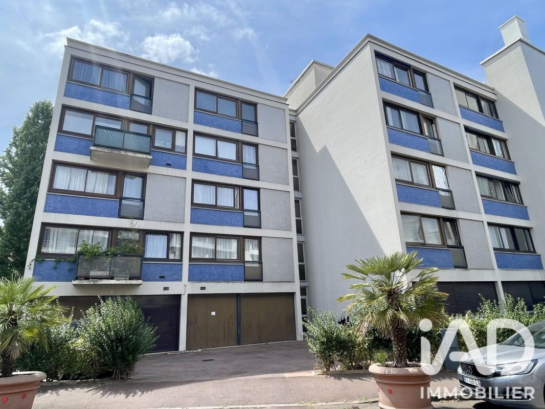 Appartement 2 Pièce(s) Sceaux - Photo 7