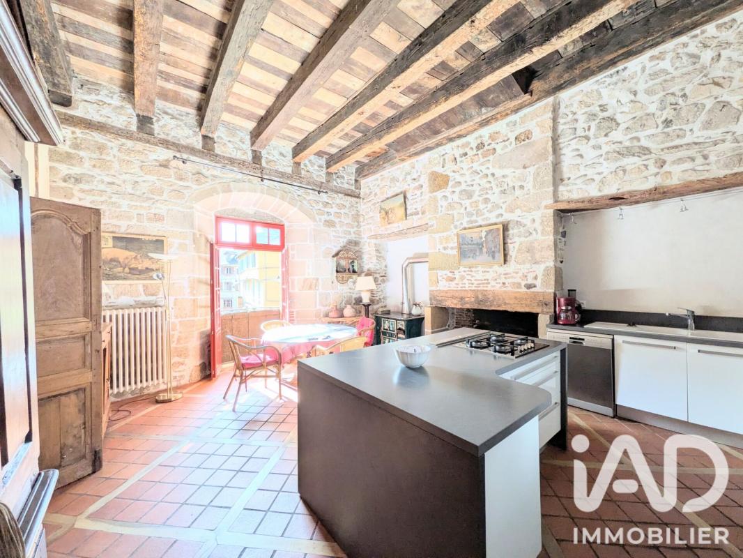 Appartement 4 Pièce(s) Beaulieu-sur-Dordogne - Photo 2