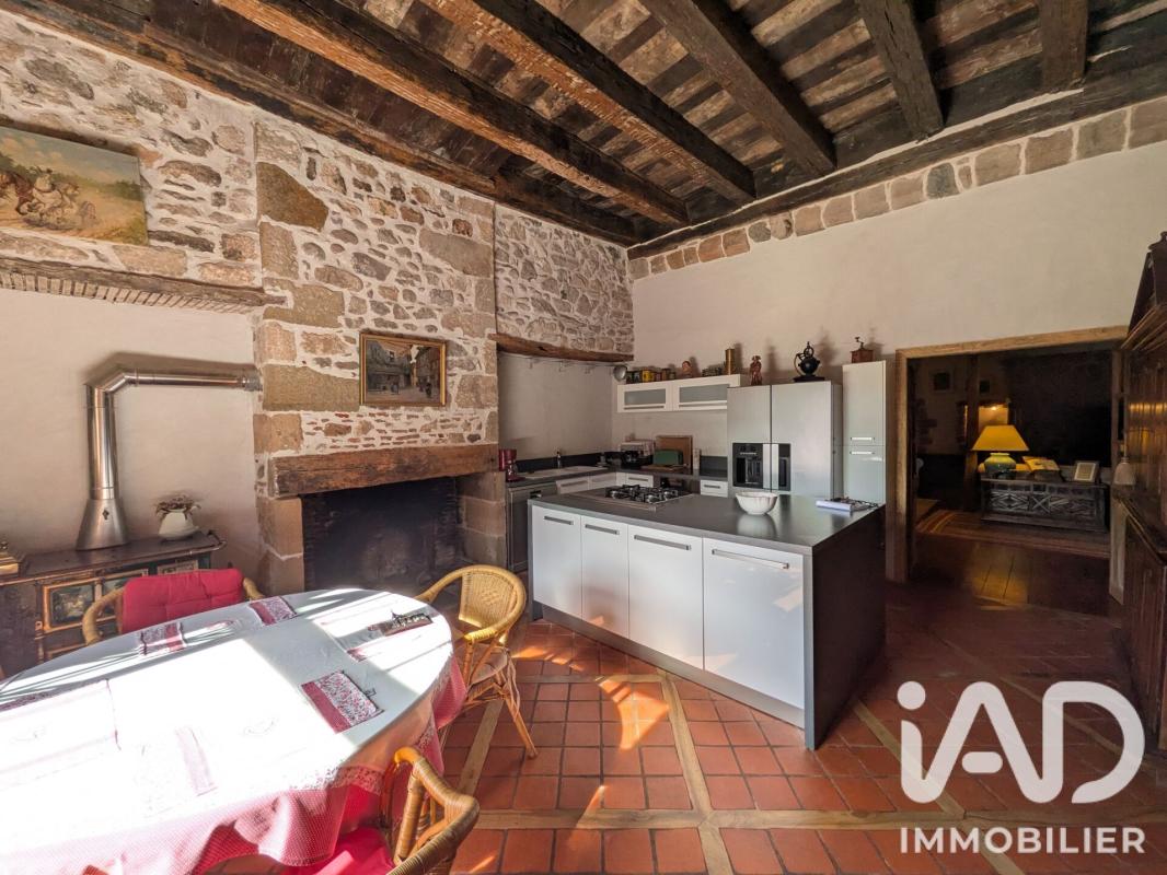 Appartement 4 Pièce(s) Beaulieu-sur-Dordogne - Photo 3
