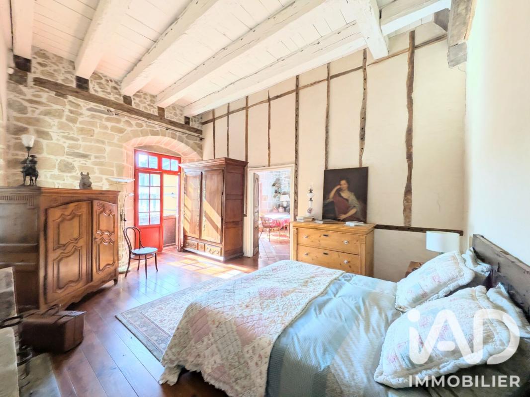 Appartement 4 Pièce(s) Beaulieu-sur-Dordogne - Photo 4