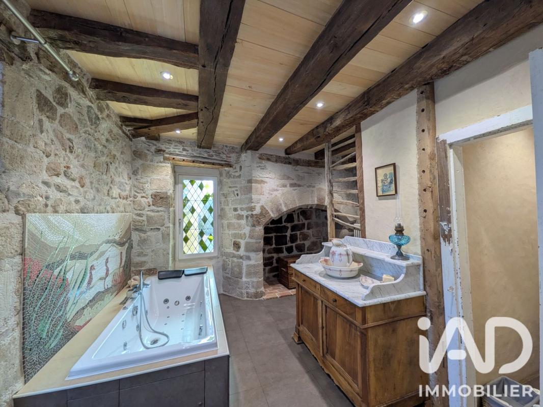 Appartement 4 Pièce(s) Beaulieu-sur-Dordogne - Photo 5
