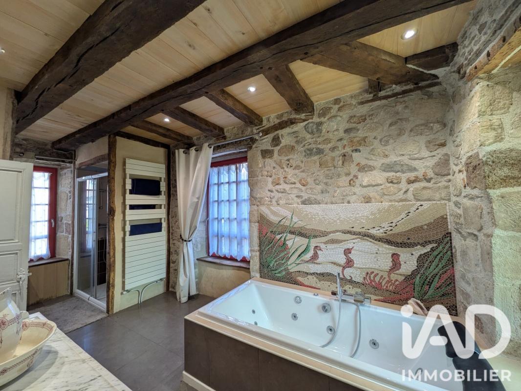 Appartement 4 Pièce(s) Beaulieu-sur-Dordogne - Photo 7