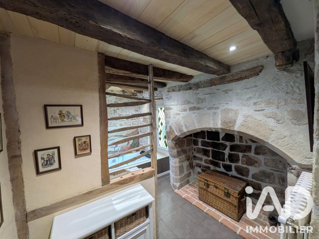 Appartement 4 Pièce(s) Beaulieu-sur-Dordogne - Photo 8