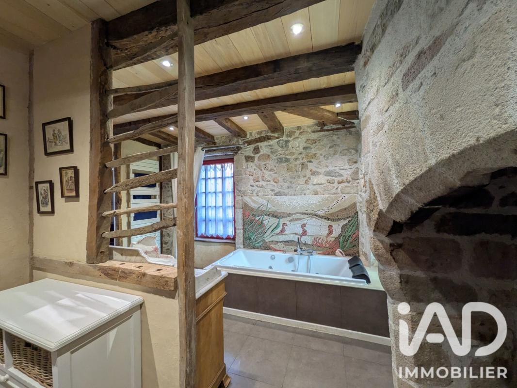 Appartement 4 Pièce(s) Beaulieu-sur-Dordogne - Photo 9