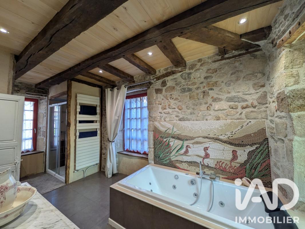 Appartement 4 Pièce(s) Beaulieu-sur-Dordogne - Photo 10