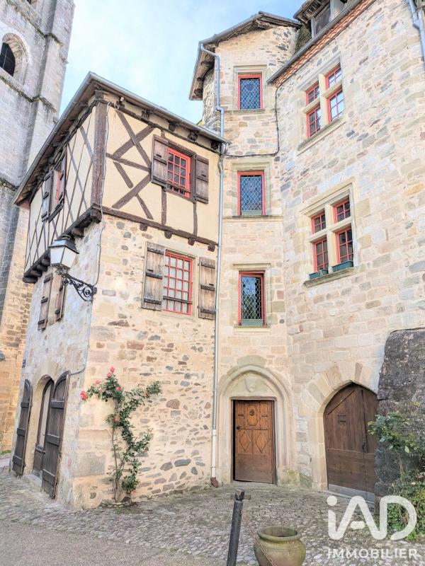 Appartement 4 Pièce(s) Beaulieu-sur-Dordogne - Photo 12