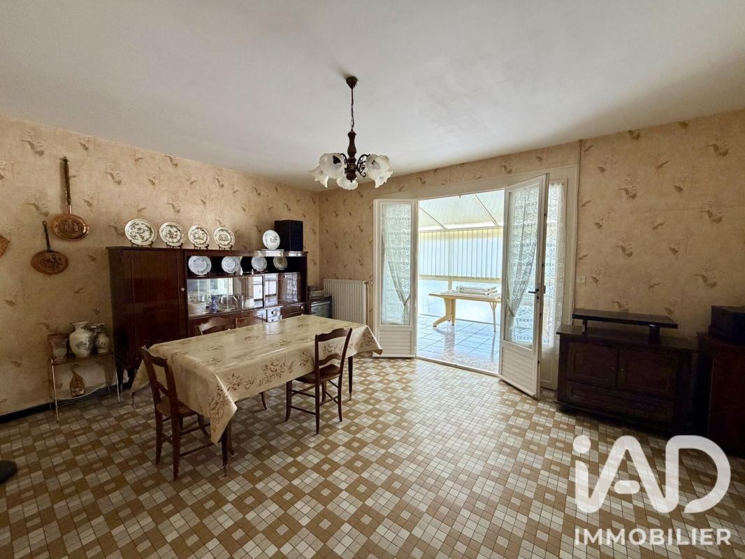 Maison 4 Pièce(s) Le Tallud - Photo 3