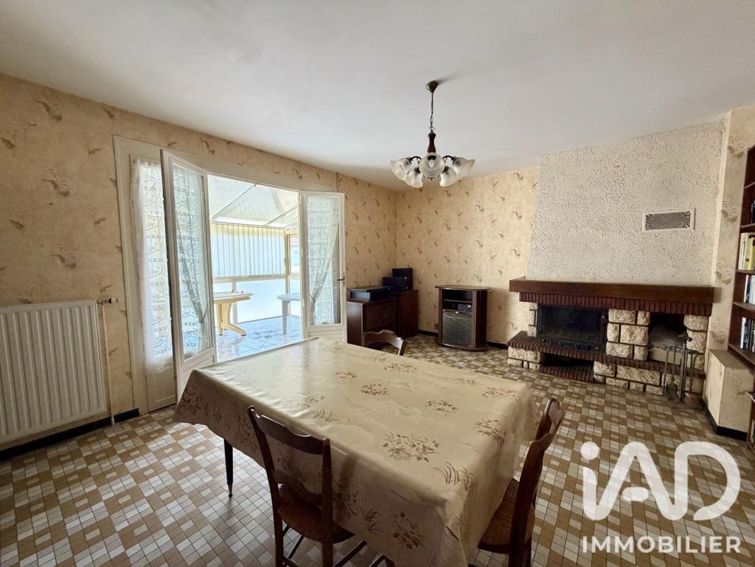 Maison 4 Pièce(s) Le Tallud - Photo 5