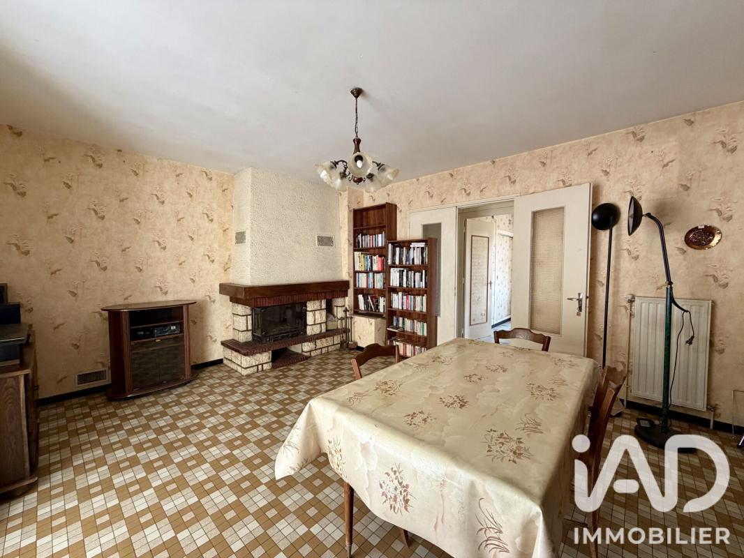Maison 4 Pièce(s) Le Tallud - Photo 7