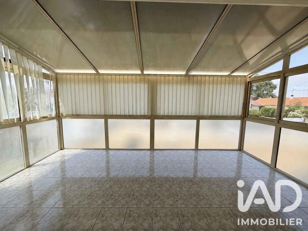 Maison 4 Pièce(s) Le Tallud - Photo 8