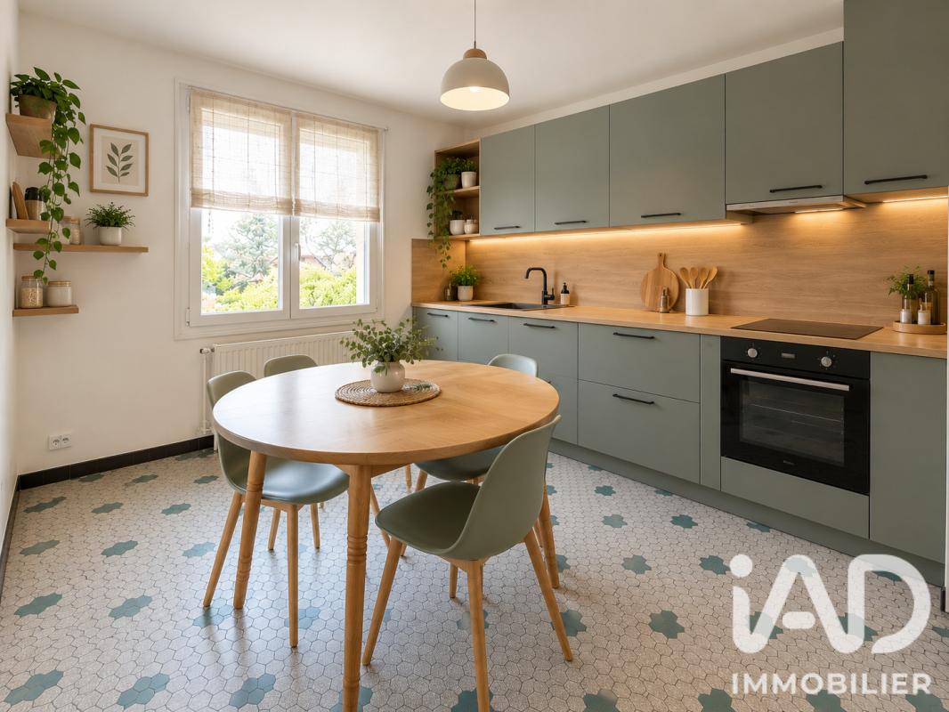 Maison 4 Pièce(s) Le Tallud - Photo 9