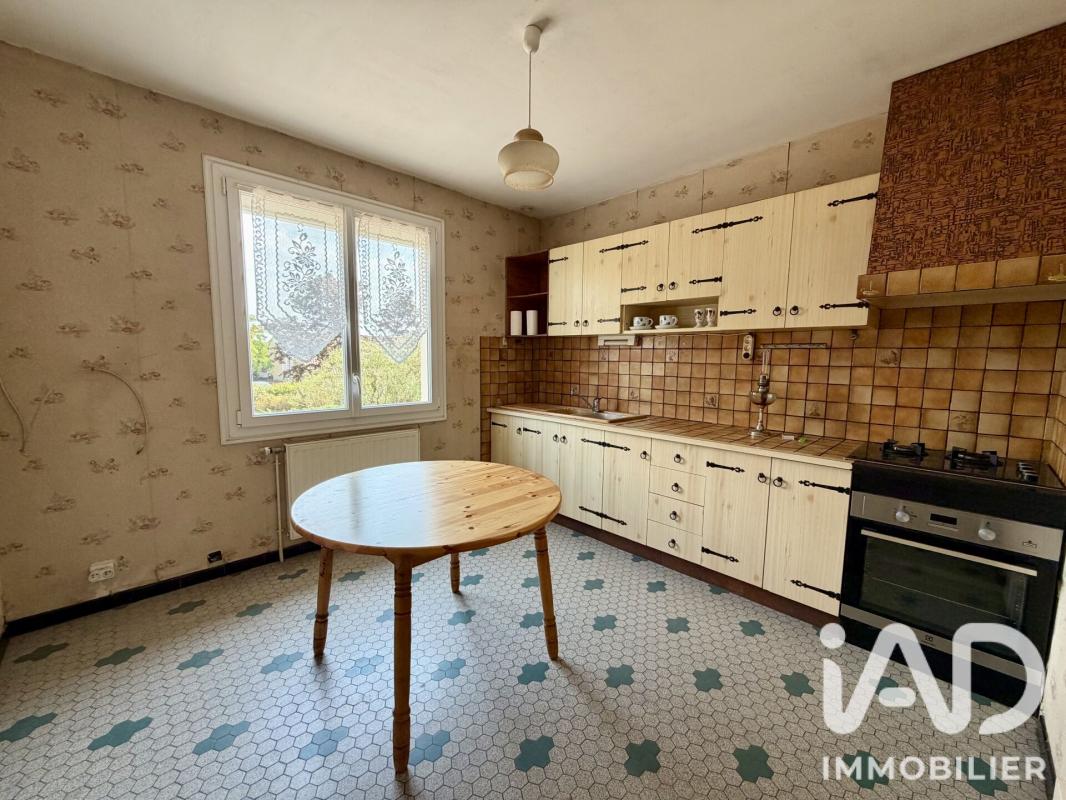 Maison 4 Pièce(s) Le Tallud - Photo 10