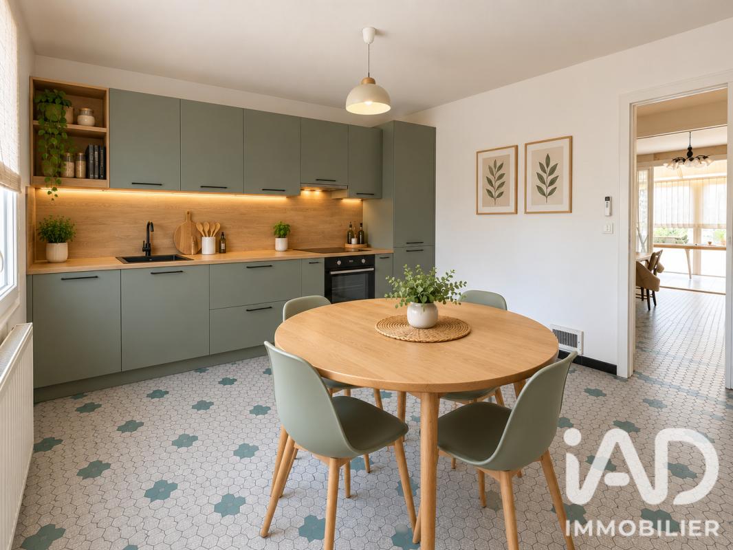 Maison 4 Pièce(s) Le Tallud - Photo 11