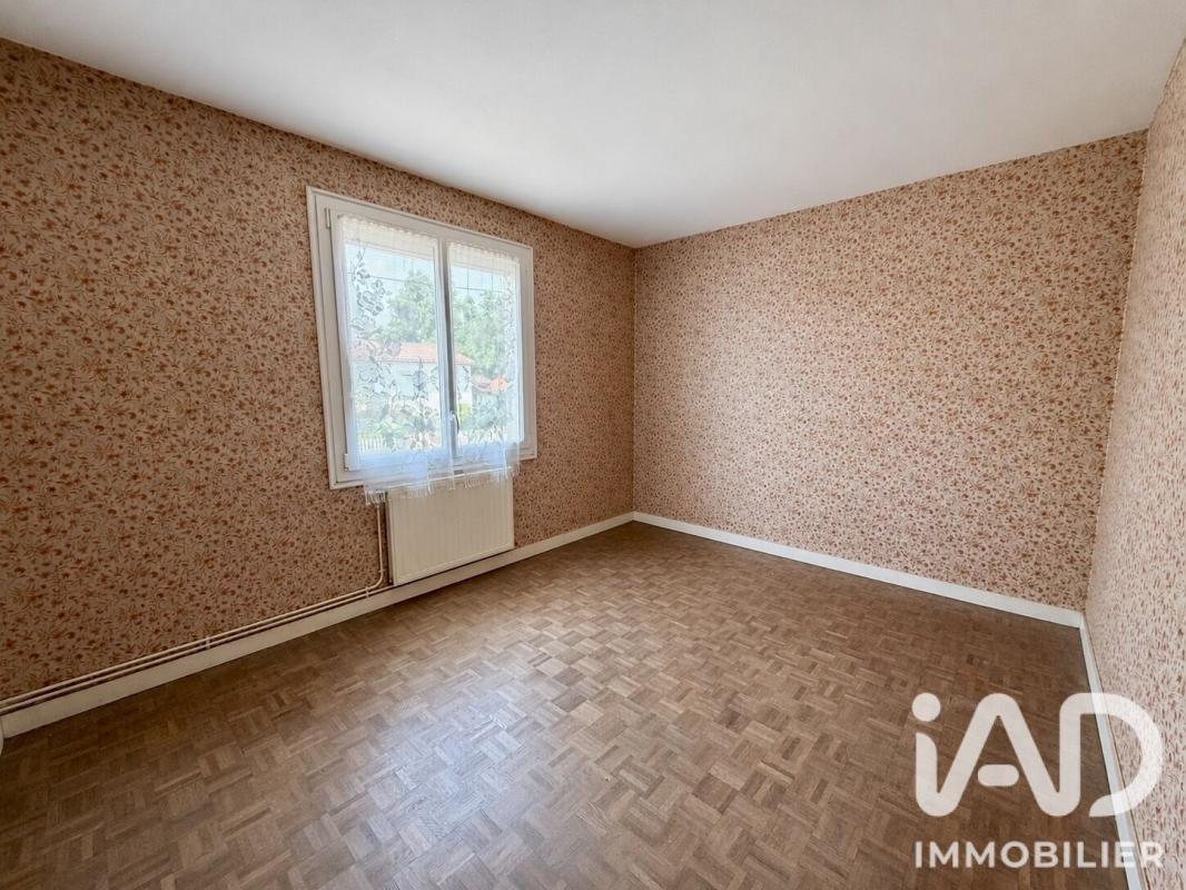 Maison 4 Pièce(s) Le Tallud - Photo 14