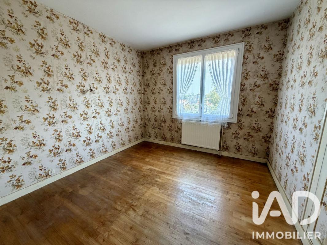Maison 4 Pièce(s) Le Tallud - Photo 16
