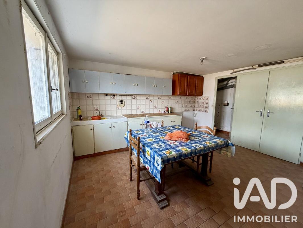 Maison 4 Pièce(s) Le Tallud - Photo 17