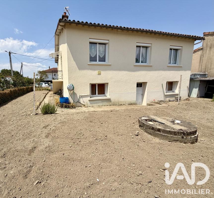 Maison 4 Pièce(s) Le Tallud - Photo 23