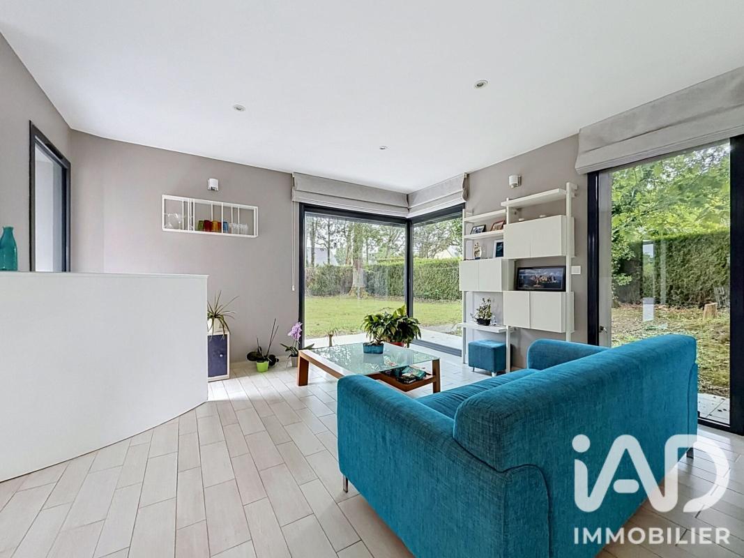 Maison 8 Pièce(s) La Chapelle-sur-Erdre - Photo 1