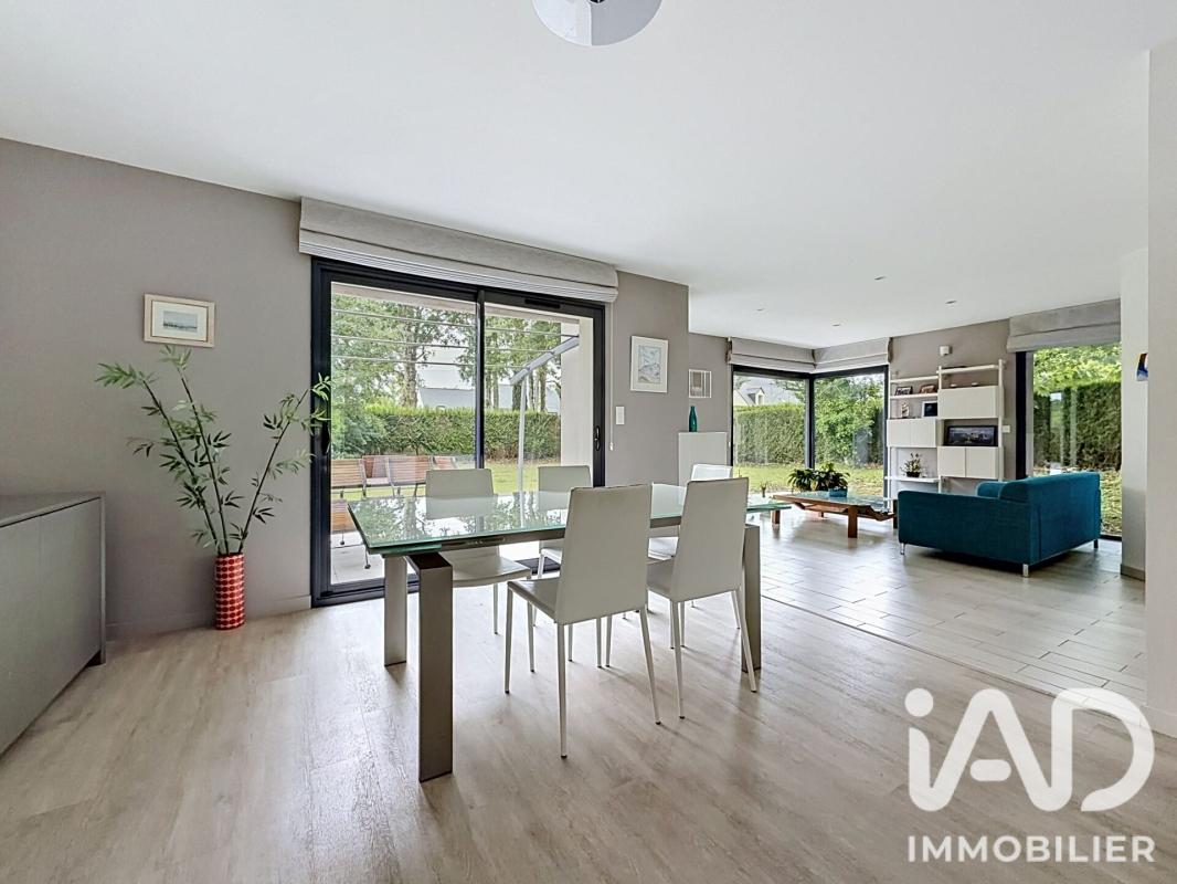 Maison 8 Pièce(s) La Chapelle-sur-Erdre - Photo 2