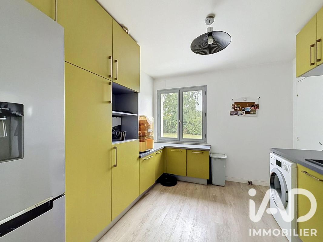 Maison 8 Pièce(s) La Chapelle-sur-Erdre - Photo 6