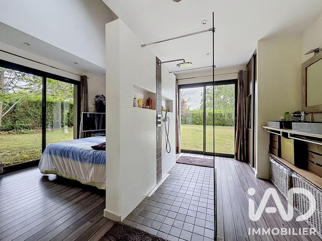 Maison 8 Pièce(s) La Chapelle-sur-Erdre - Photo 7