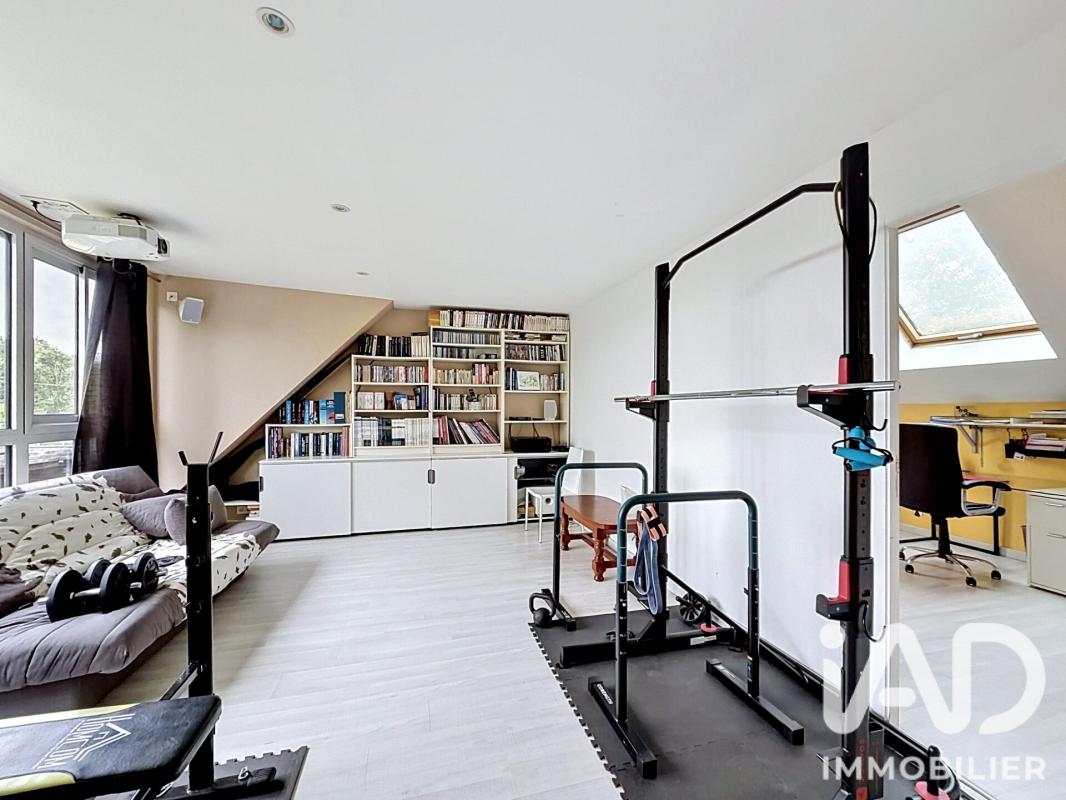 Maison 8 Pièce(s) La Chapelle-sur-Erdre - Photo 8