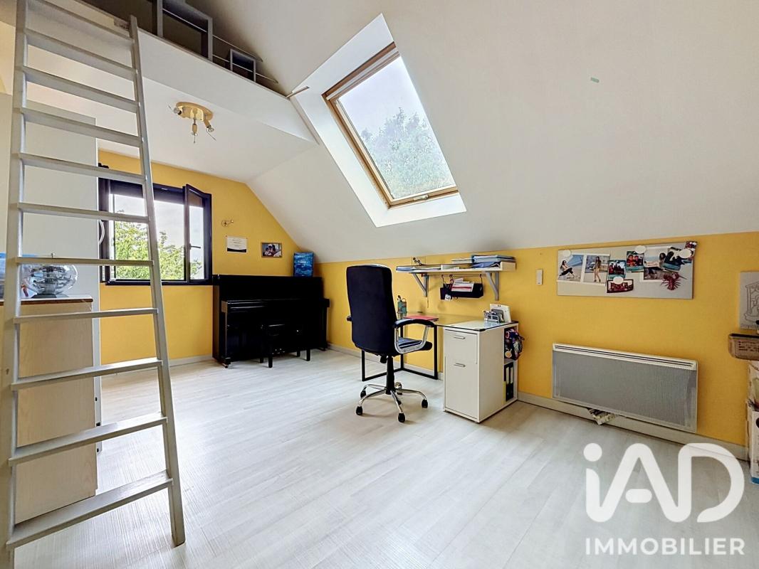 Maison 8 Pièce(s) La Chapelle-sur-Erdre - Photo 9