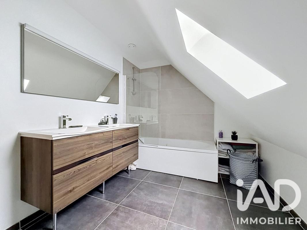 Maison 8 Pièce(s) La Chapelle-sur-Erdre - Photo 10