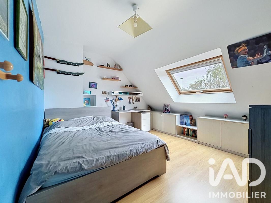 Maison 8 Pièce(s) La Chapelle-sur-Erdre - Photo 12
