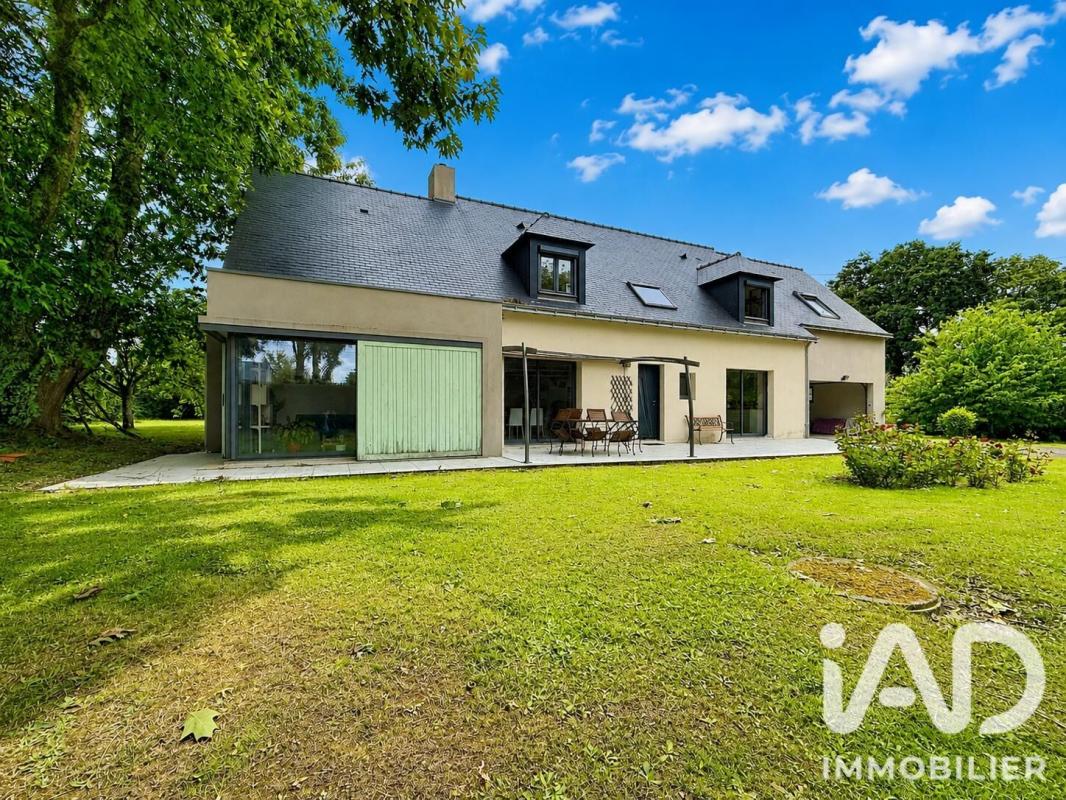 Maison 8 Pièce(s) La Chapelle-sur-Erdre - Photo 13