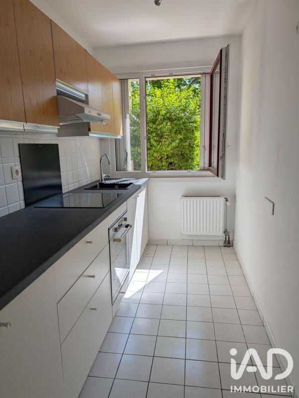 Appartement 3 Pièce(s) Montigny-le-Bretonneux - Photo 3
