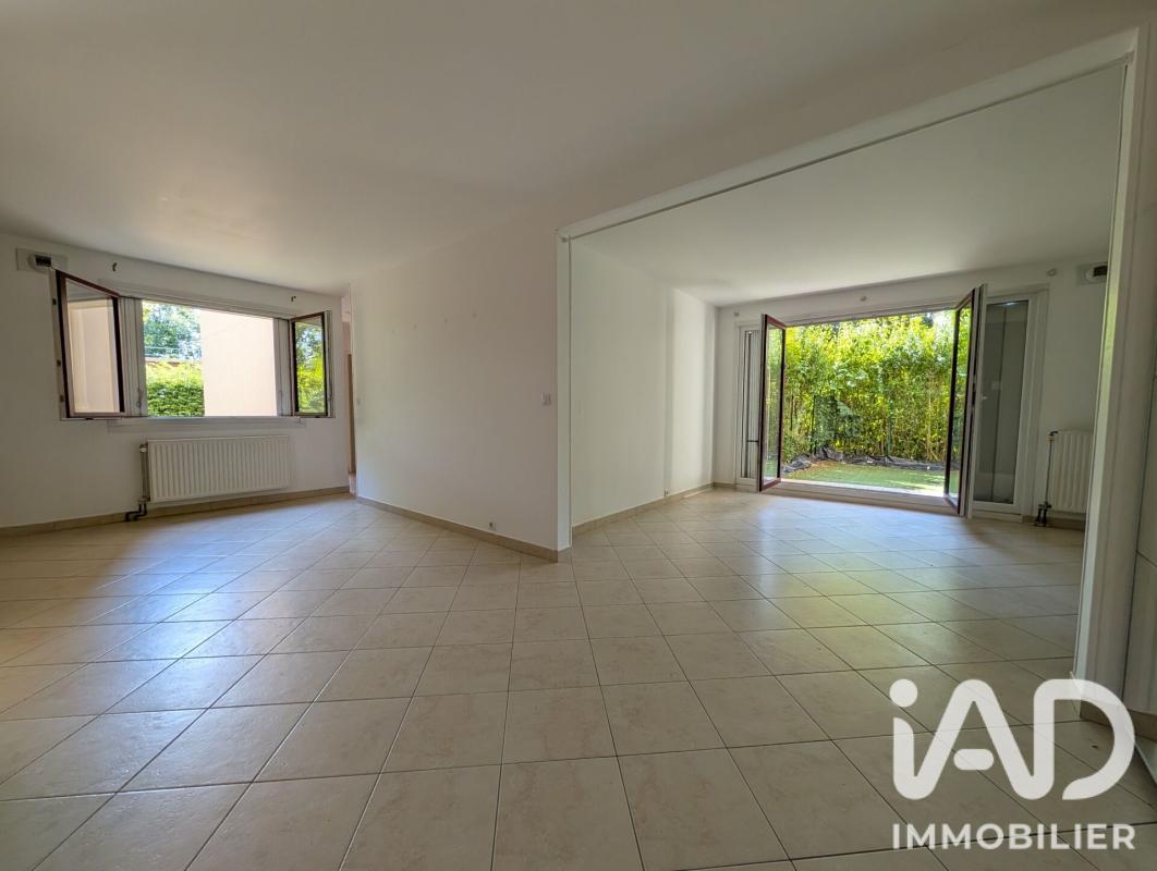 Appartement 3 Pièce(s) Montigny-le-Bretonneux - Photo 4