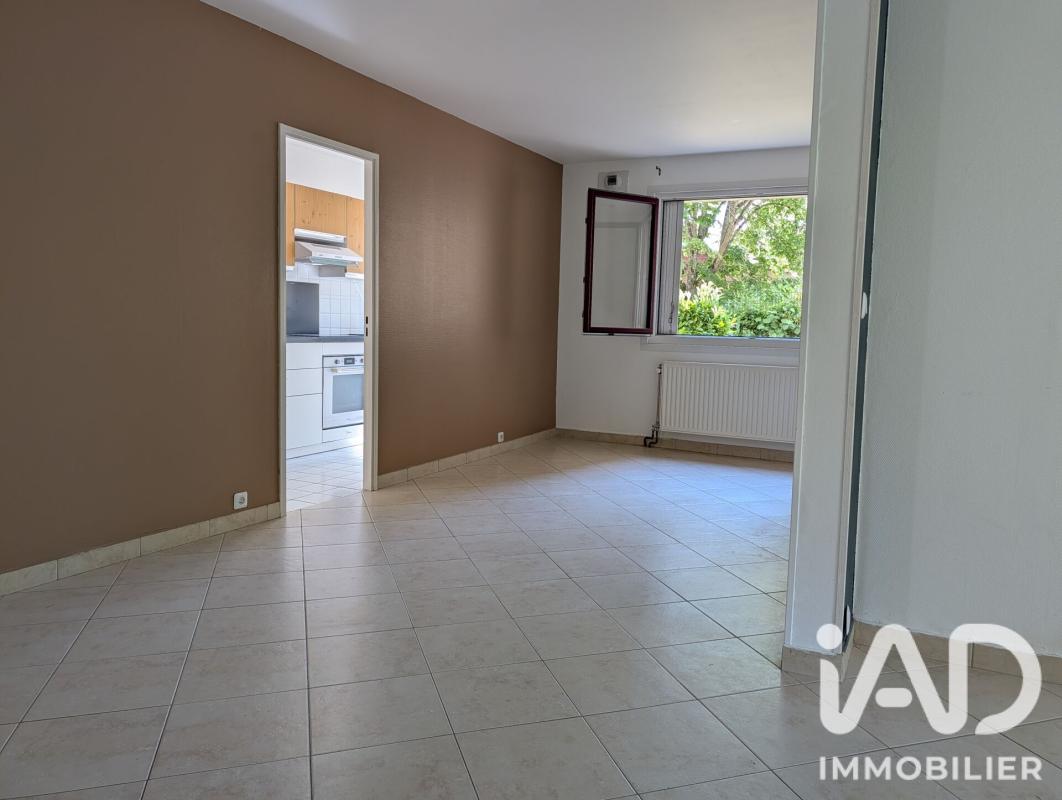 Appartement 3 Pièce(s) Montigny-le-Bretonneux - Photo 8