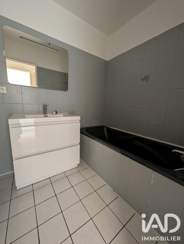 Appartement 3 Pièce(s) Montigny-le-Bretonneux - Photo 10