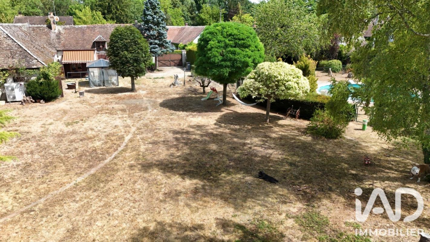 Maison 6 Pièce(s) Balloy - Photo 3