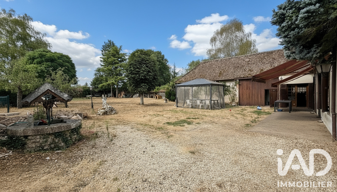 Maison 6 Pièce(s) Balloy - Photo 6