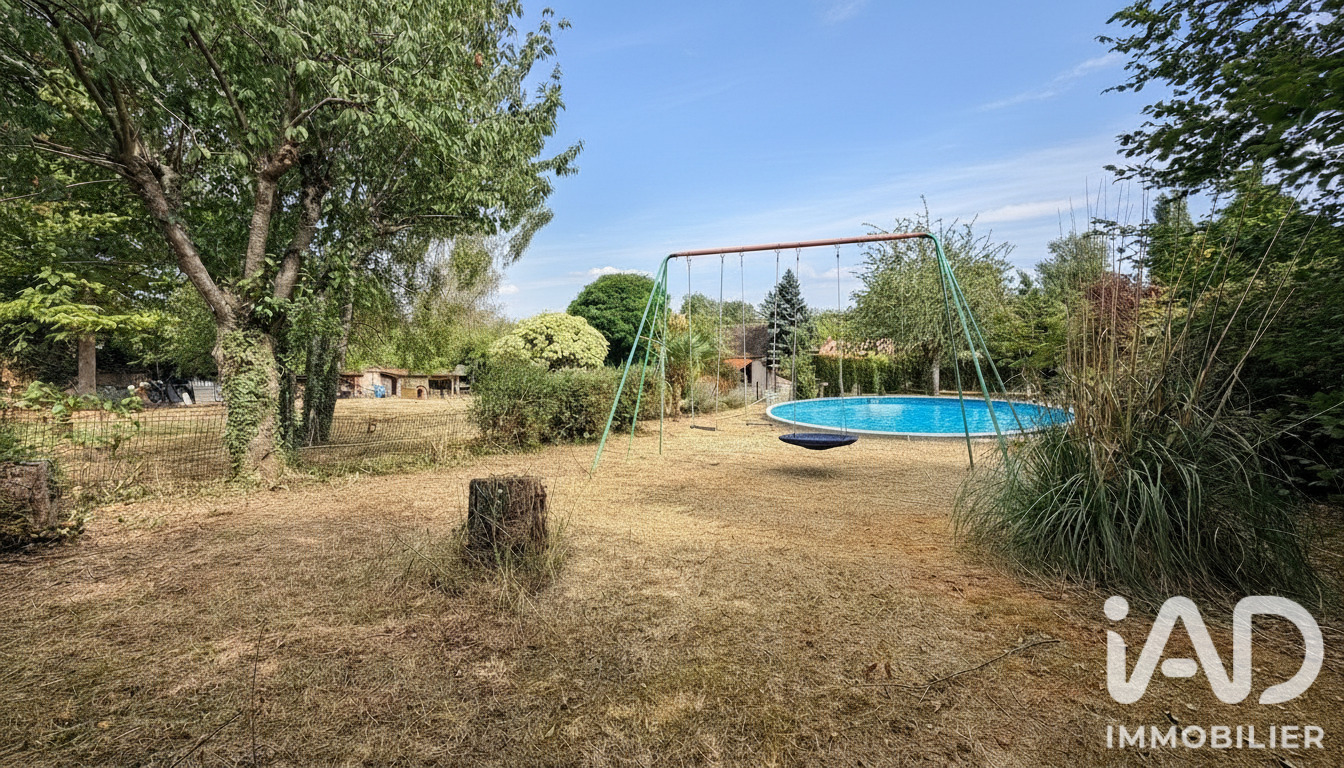 Maison 6 Pièce(s) Balloy - Photo 7
