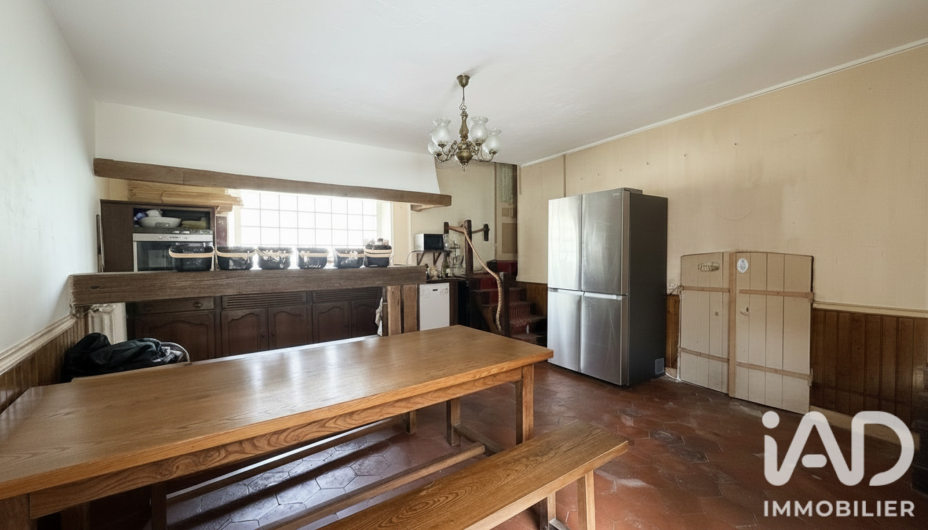 Maison 6 Pièce(s) Balloy - Photo 11