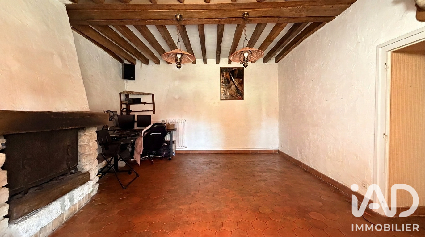 Maison 6 Pièce(s) Balloy - Photo 13