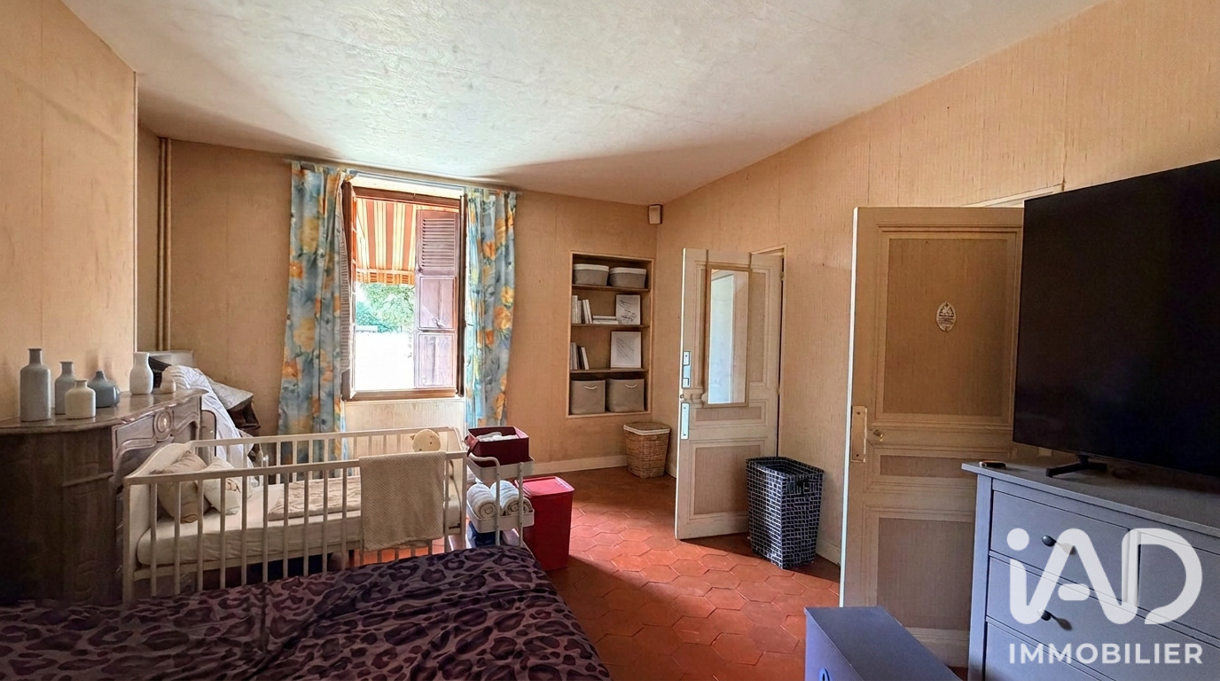 Maison 6 Pièce(s) Balloy - Photo 14