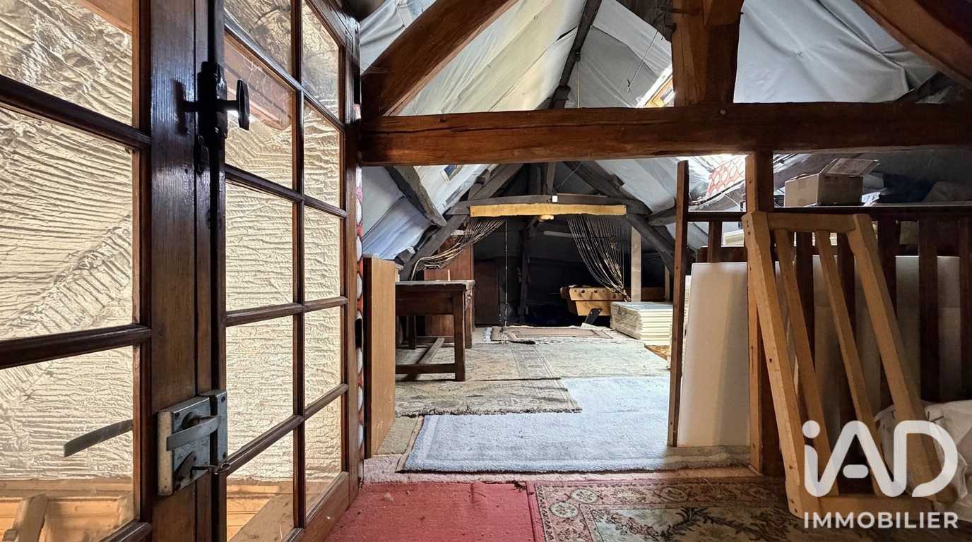 Maison 6 Pièce(s) Balloy - Photo 17